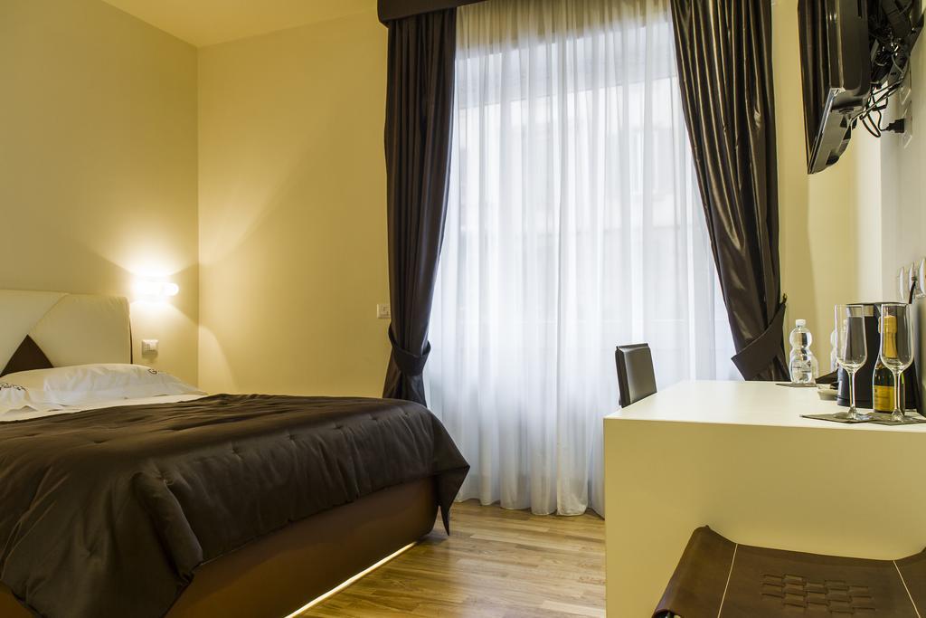 Vatican Armony Suites Roma Quarto foto